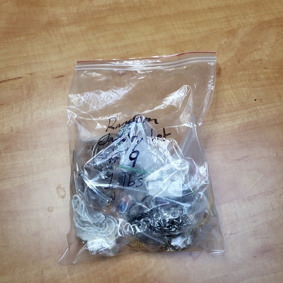 Random Jewelry Lot #9 - Picture 2 of 3